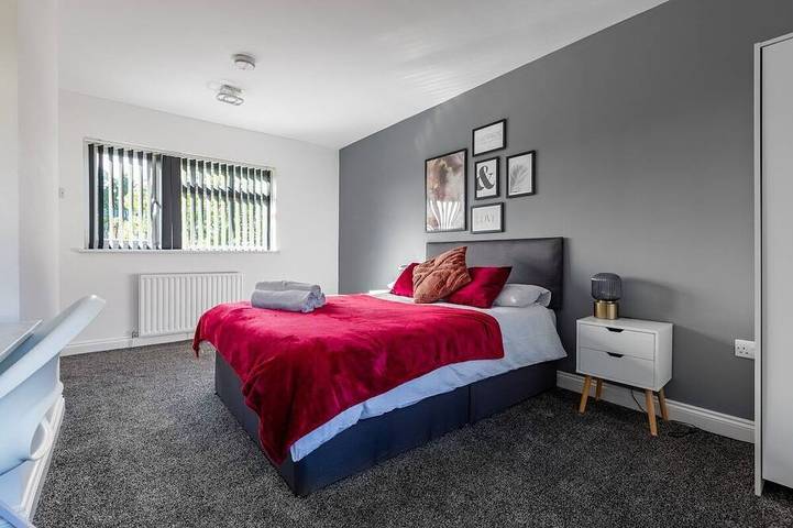 Ferienhaus für 6 Personen - 1