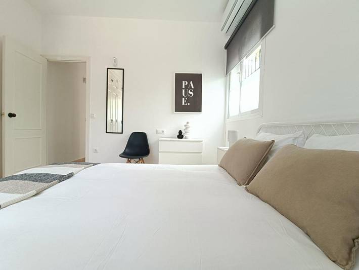 Gîte pour 2 personnes, avec vue à Sanlúcar de Barrameda - 2