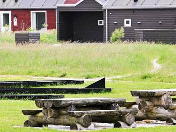 Ferienhaus für 24 Personen in Dänemark an der Nordsee, Bild 1