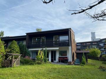 Ferienhaus für 7 Personen in Weißensee, Füssen, Bild 1