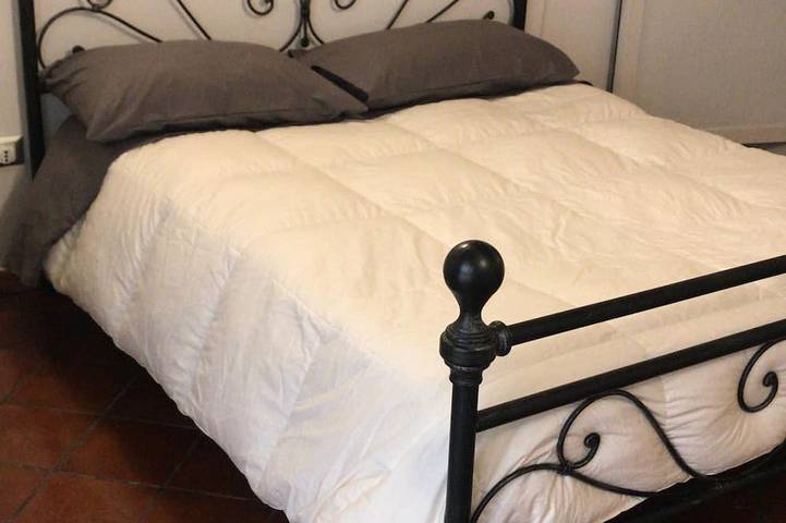 Appartamento intero, Monolocale Nel Centro Storico Di Foligno in Foligno, Perugia e dintorni