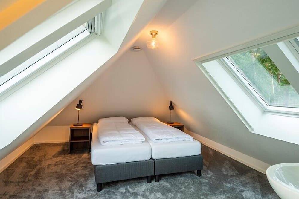 Sprielderbosch 32 auf Veluwsen Ferienpark mit Luxus und Privatsphäre in Putten, Veluwe