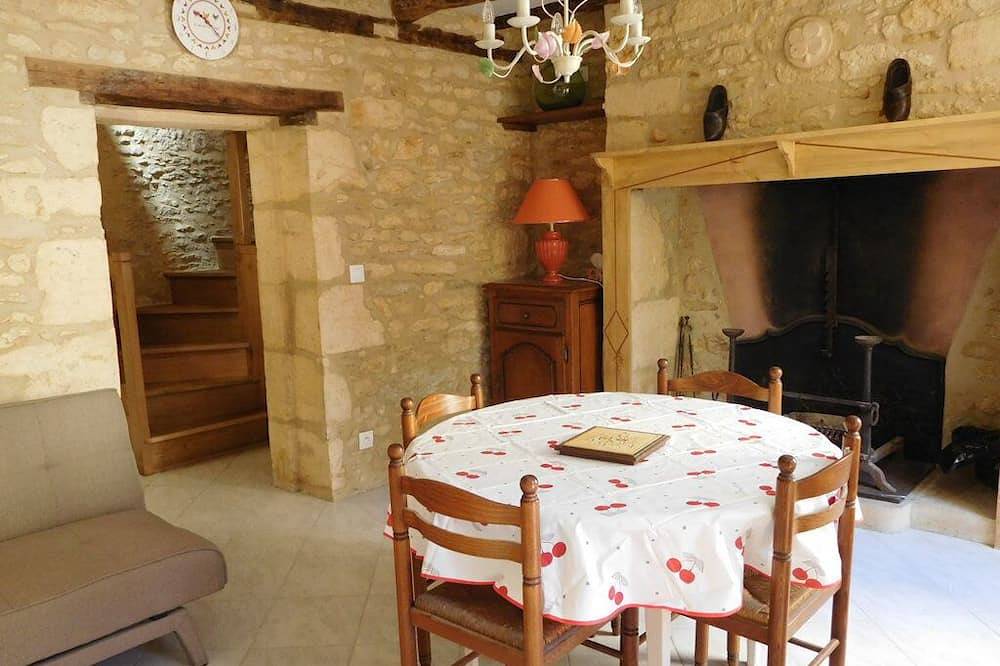 Gîte de charme La Colombe in Montignac, Périgord Noir