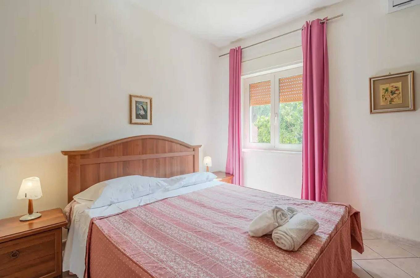 Casa Incantevole a Fontane Bianche con Giardino Privato in Fontane Bianche, Cassibile