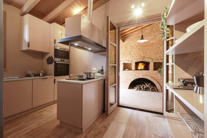 Agriresort Bacaringhe 13, Emma Villas in Terricciola, Pisa e dintorni