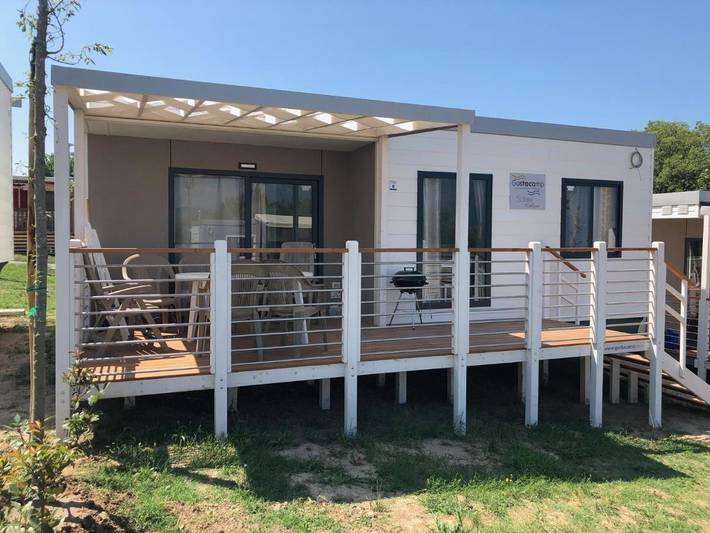 Bungalow für 4 Personen in Cavallino - 2