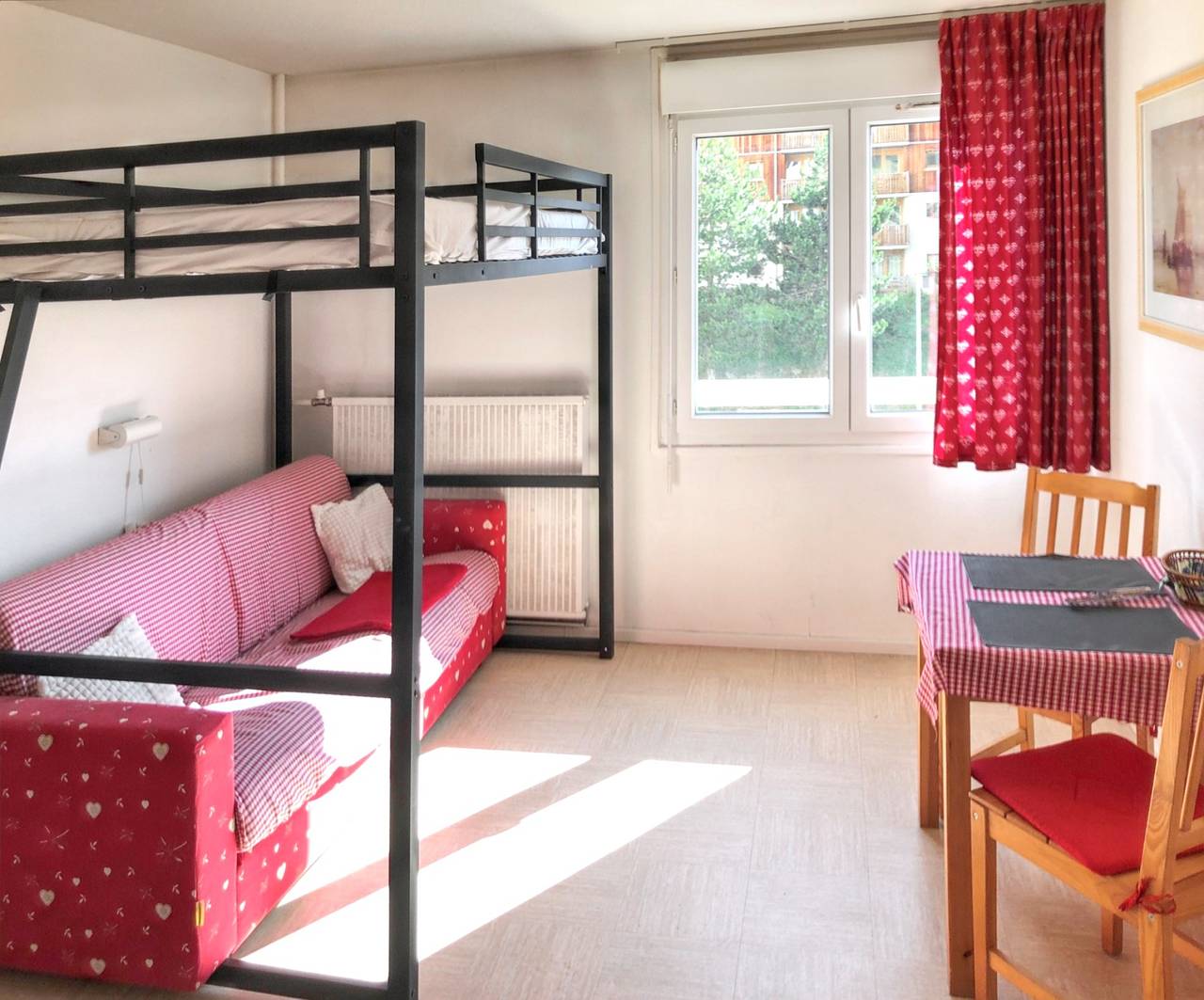 Photo : Appartement de vacances
