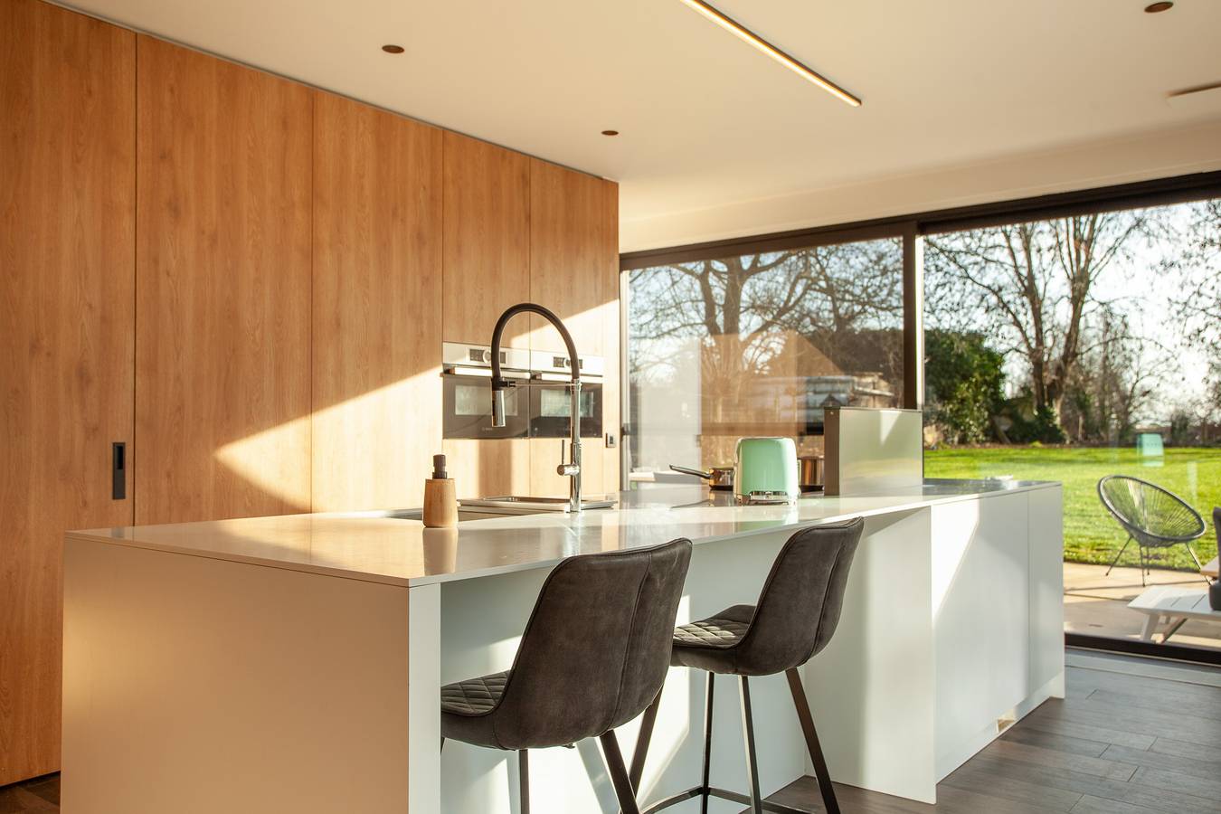 8P 4B Luxury Villa Close to Maastricht in Bilzen, Hoge Kempen