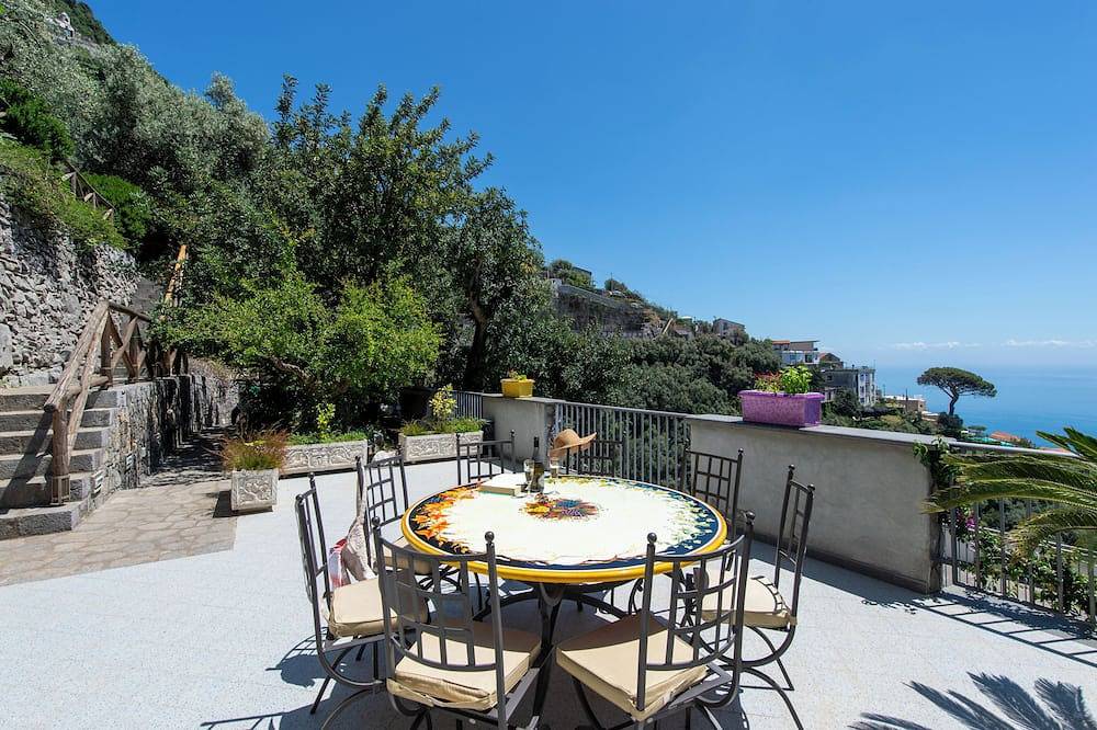 Appartamento intero, Il Ciuccio - Le Contrade by Sosòre Holiday Homes - Amalfi Coast in Furore, Costiera amalfitana