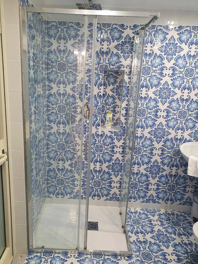 Gîte pour 6 personnes, avec terrasse à Vico Equense - 3