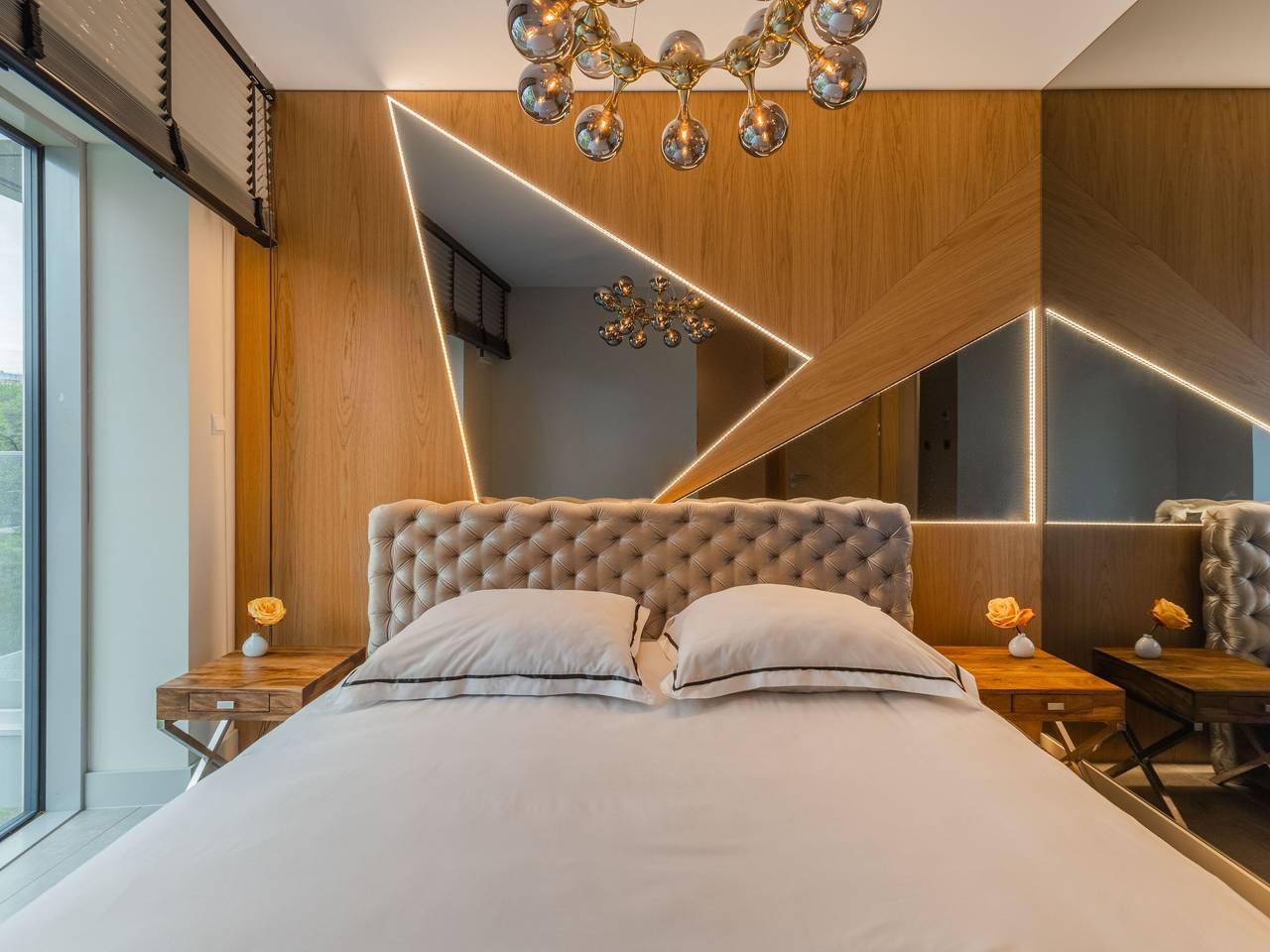 Entire apartment, Holiday apartment for 4 people with terrace in Gdynia, Tricity