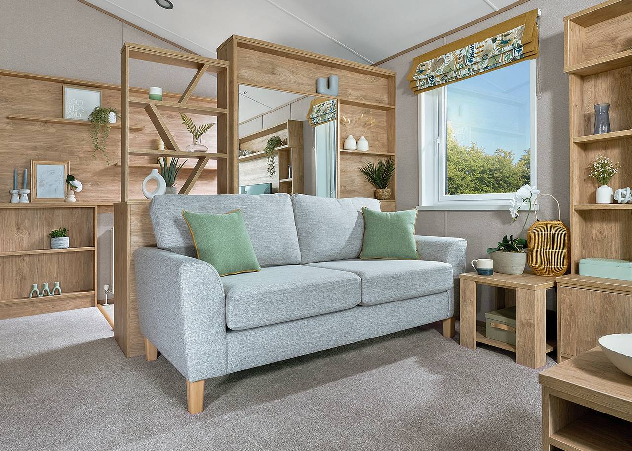 Exclusive Lodge 4 bed Ht in Horsey, The Broads