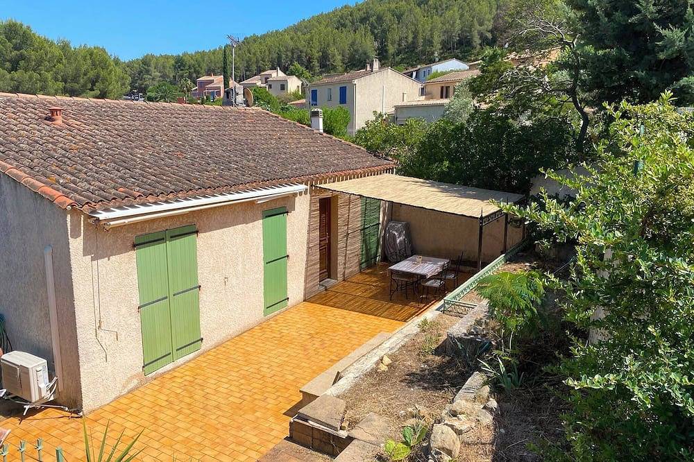 Photo : Maison de vacances