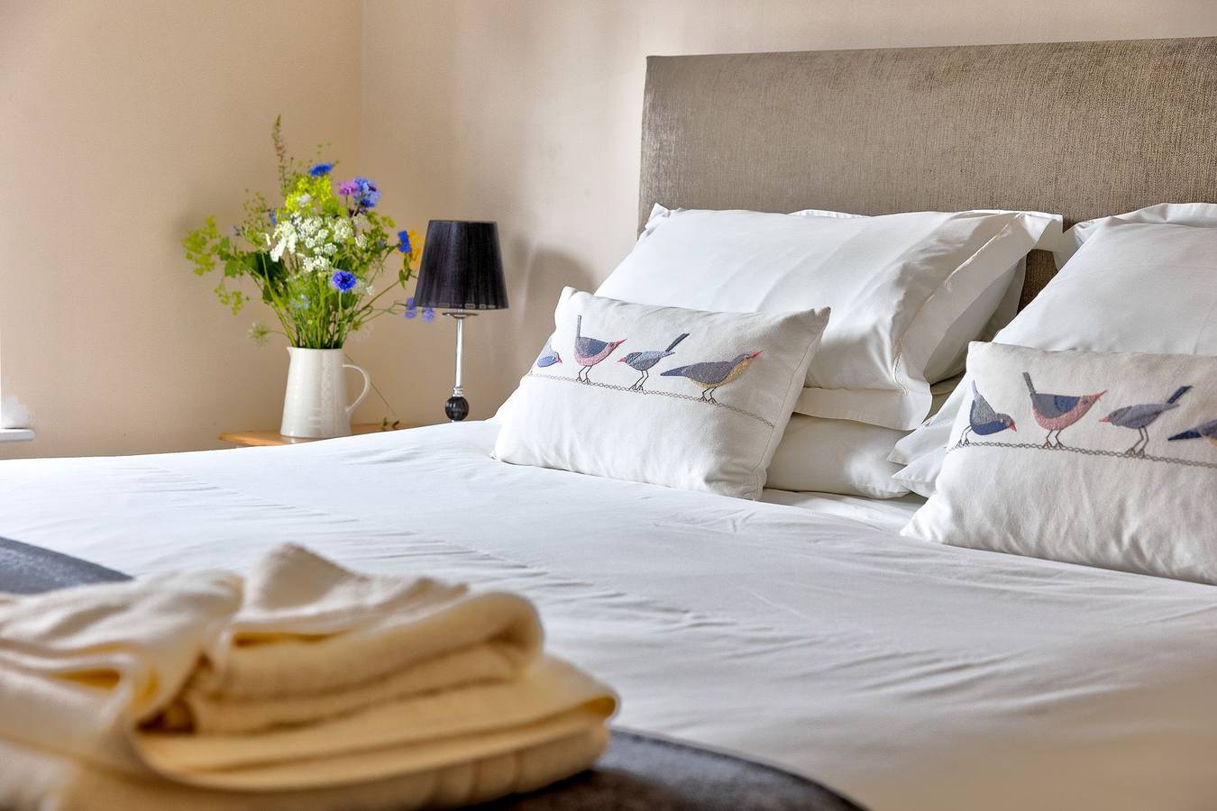 Holiday Rental for 4 People in Sedbergh, Cumbria