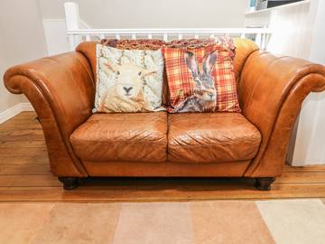 Log Cabin for 2 People in North Yorkshire, Yorkshire, Photo 4