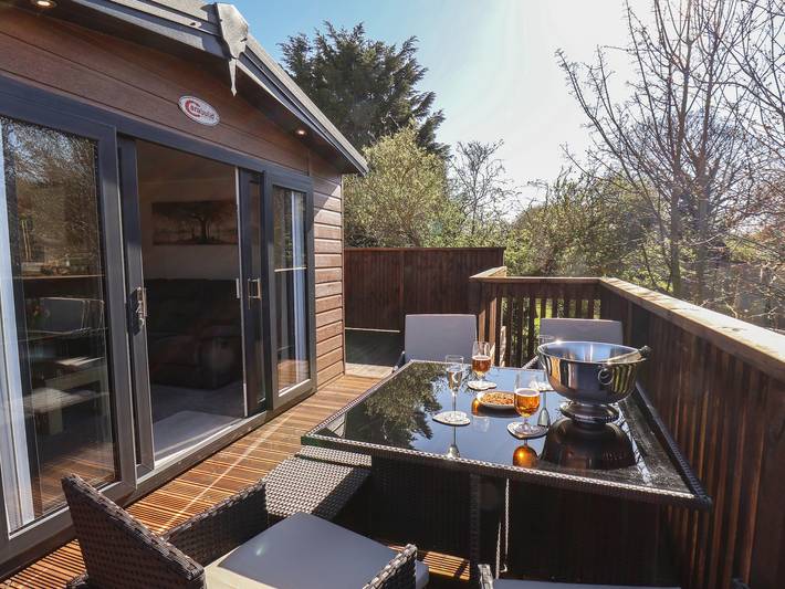 Holiday rental for 4 people in Runswick Bay