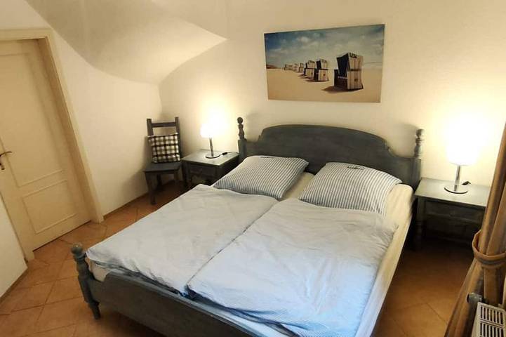 Ganze Wohnung, Haus Wattblick App. 03 - Wattblick in Rantum, Sylt (Gemeinde)