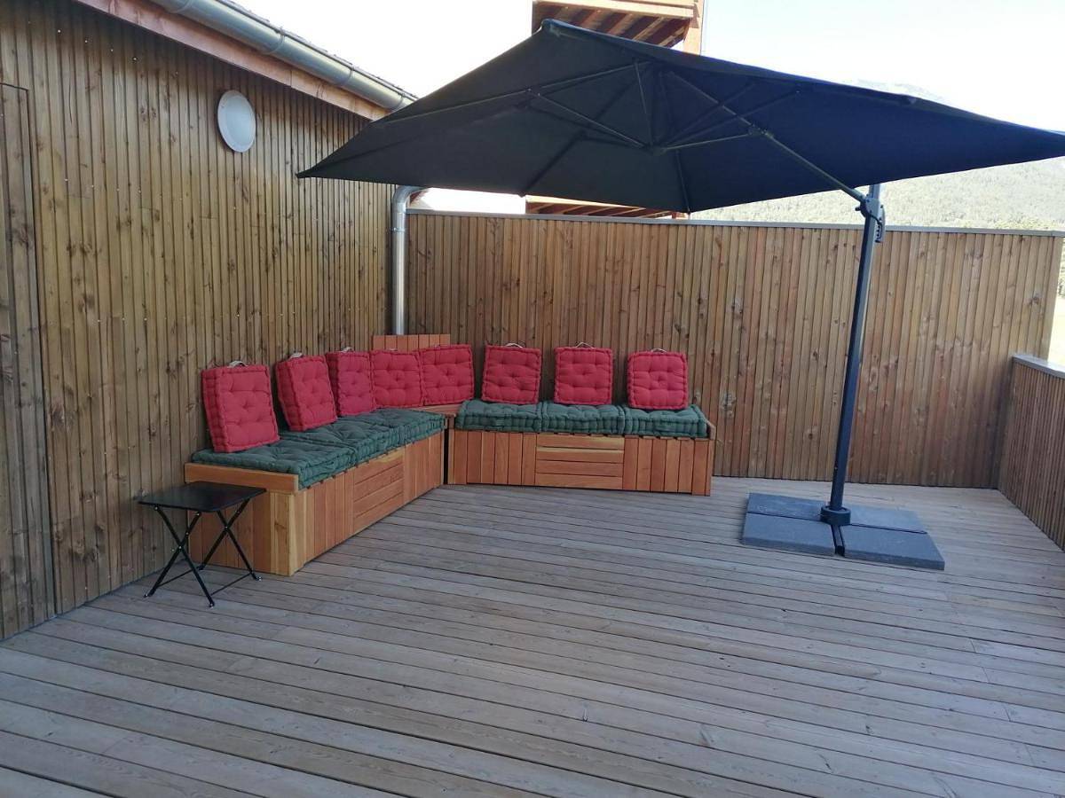 Appartement entier, Appartements Barcelonette by Praloup Vacances in Barcelonnette, Val d’Allos