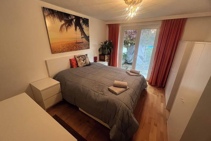 Bungalow für 5 Personen am Wörthersee - 3