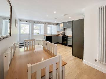 Holiday Rental for 5 People in Coldstream, Scottish Borders, Photo 3
