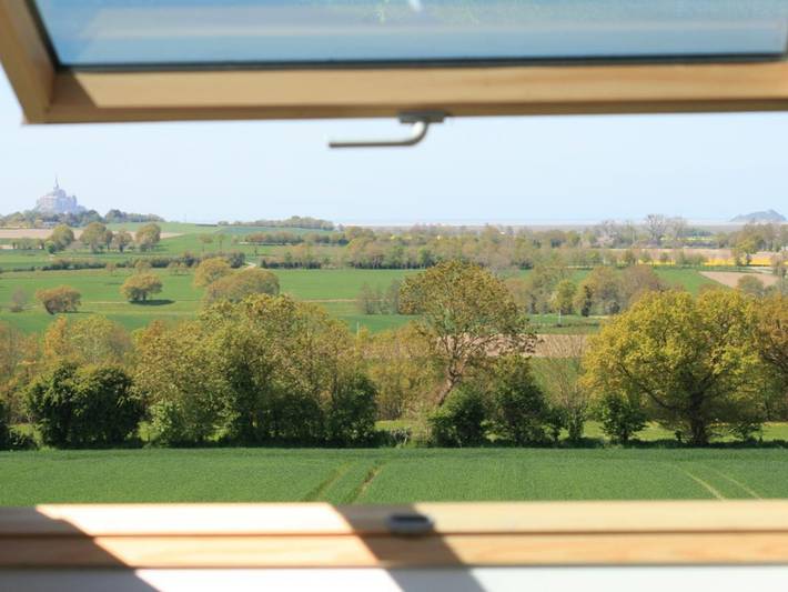 Gîte pour 3 personnes, avec jardin à Servon - 3