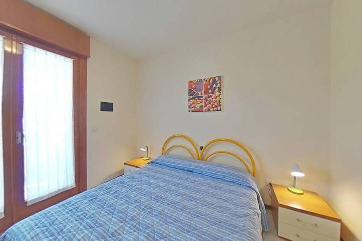 Ganze Wohnung, Ruhiger Rückzugsort an der Küste in einer ruhigen Gegend in Lignano Riviera, Lignano Sabbiadoro