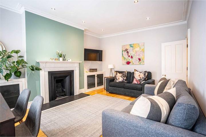 Holiday apartment for 4 people - 1