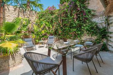 Ferienhaus in Sencelles, Mallorca Inselmitte Ferienhaus in Sencelles, Mallorca Inselmitte für 6