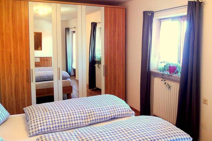 Ganze Wohnung, Ferienwohnung Hormeier - Ferienwohnung Spitzingsee in Schliersee, Spitzingsee