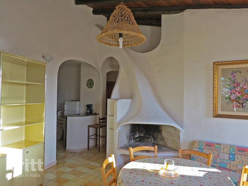 Tritt — Apartment am Meer für 4 Personen in Valledoria in La Ciaccia, Valledoria