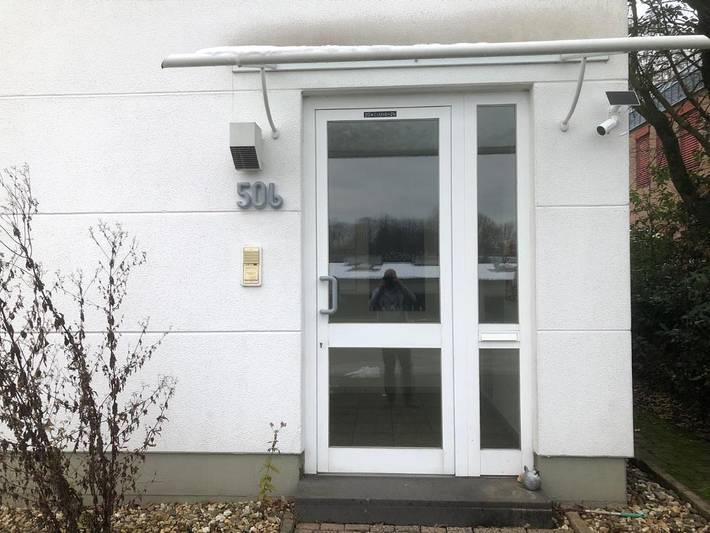 Ferienwohnung für 6 Personen, mit Balkon und Terrasse sowie Garten in Burscheid - 3