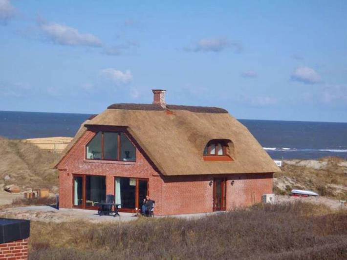 Villa für 6 Personen, mit Whirlpool und Sauna - 1