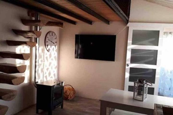 Appartement de vacances pour 5 personnes, animaux acceptés