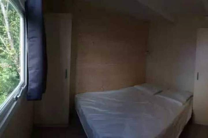 Gîte pour 6 personnes, avec jardin et piscine, animaux acceptés à Dévillac - 3