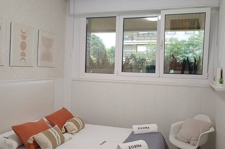 Holiday apartment for 4 people - 1