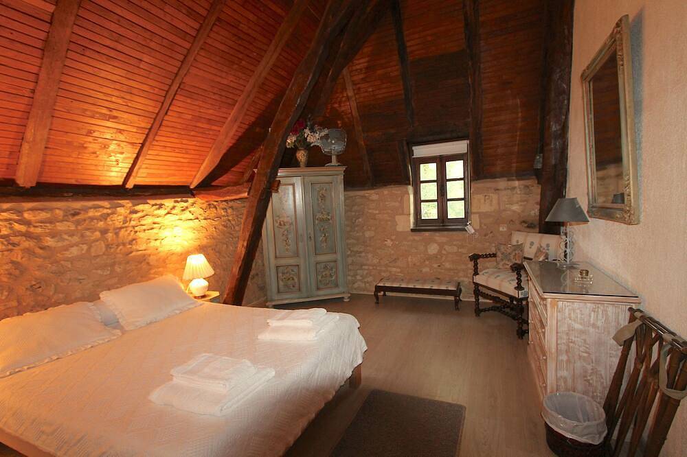 Domaine de Dadinou in Fleurac, Périgord Noir