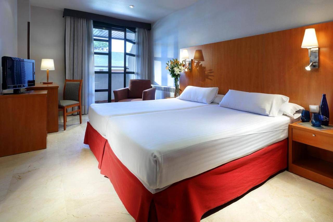 Hotel para 10 personas con terraza in Las Rozas, Provincia de Madrid