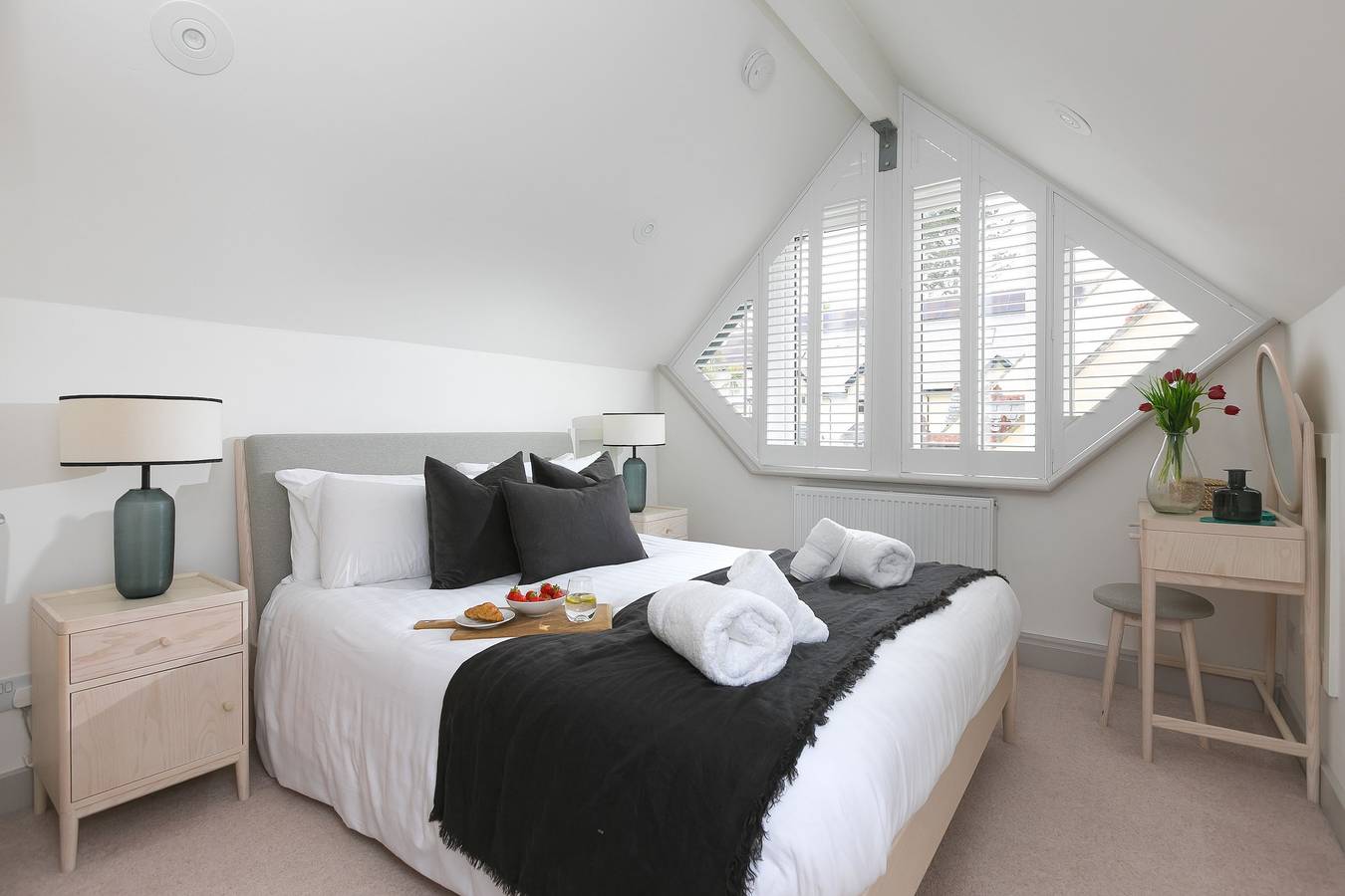 Ganze Wohnung, Westholme in St. Ives, Cornwall