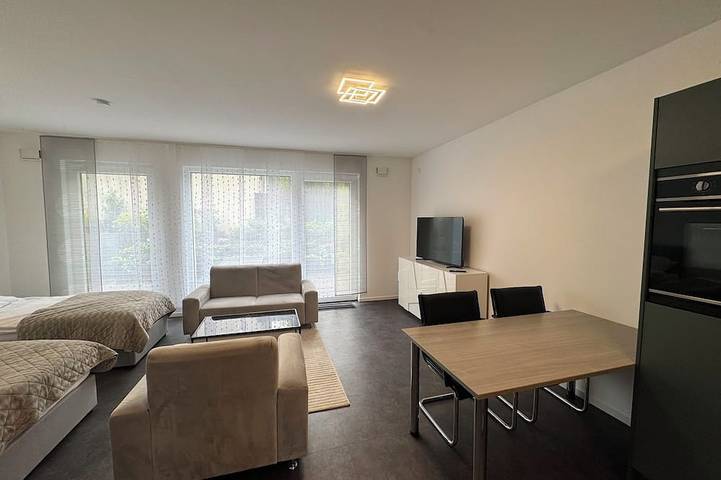 Appartamento intero, Vacation Rental (Wheelchair Accessible) in Bochum, Ruhrgebiet