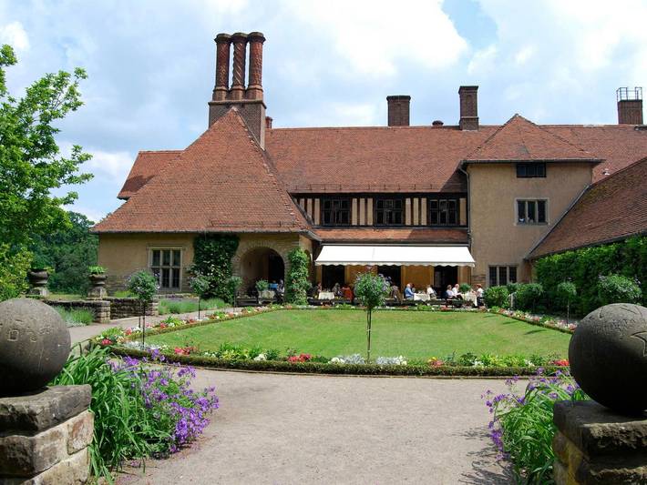 Ferienwohnung für 2 Personen in Potsdam und Umgebung - 4