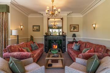 Cottage for 10 People in Cumbria, Photo 3