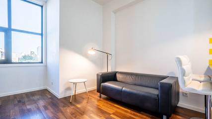 Apartamento De Férias para 2 Pessoas em Ramalde, Distrito do Porto, Foto 4