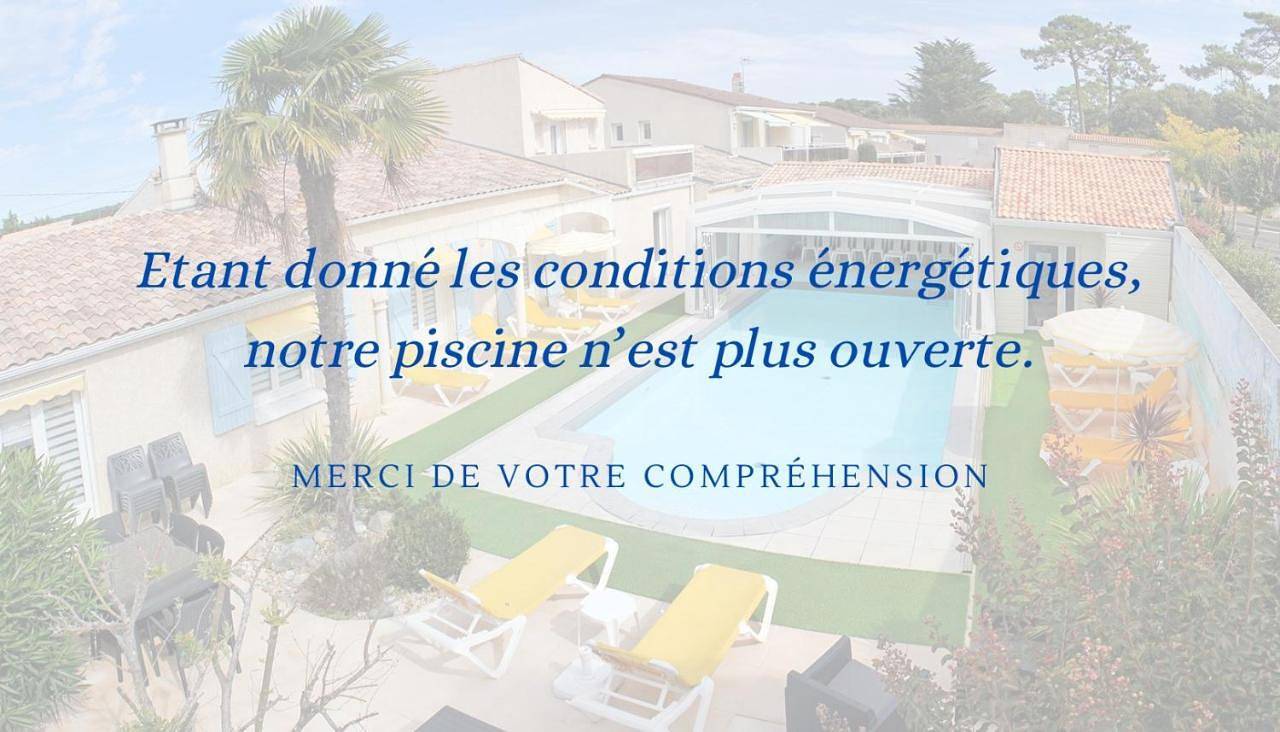 Hôtel Résidence Les Flots in Saint-Palais-sur-Mer, Côte de Beauté