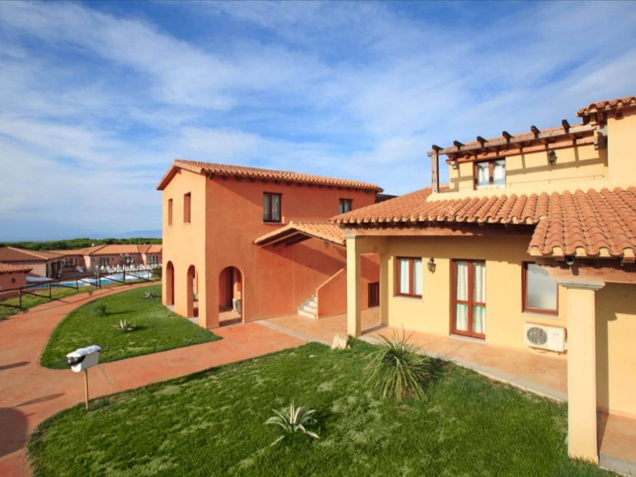 Appartamento a Vignola Mare vicino spiaggia in Vignola Mare, Gallura