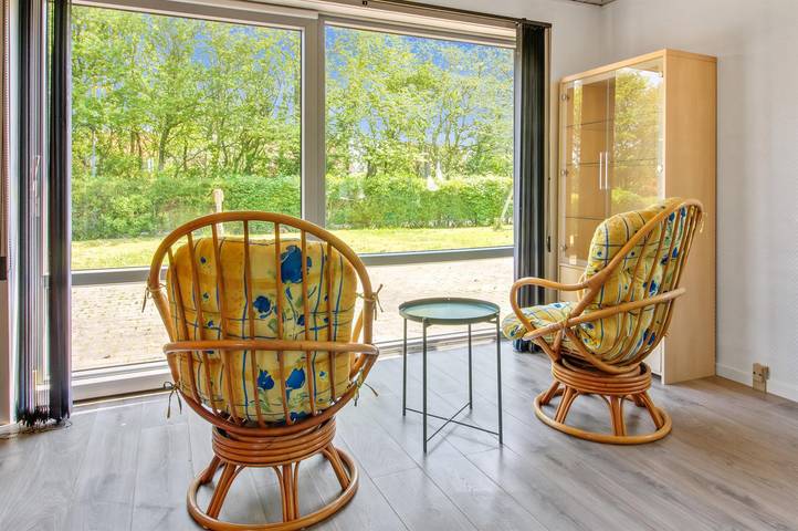 Ferienhaus für 8 Personen, mit Terrasse in Højer - 2