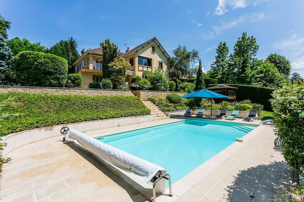 Maison de vacances