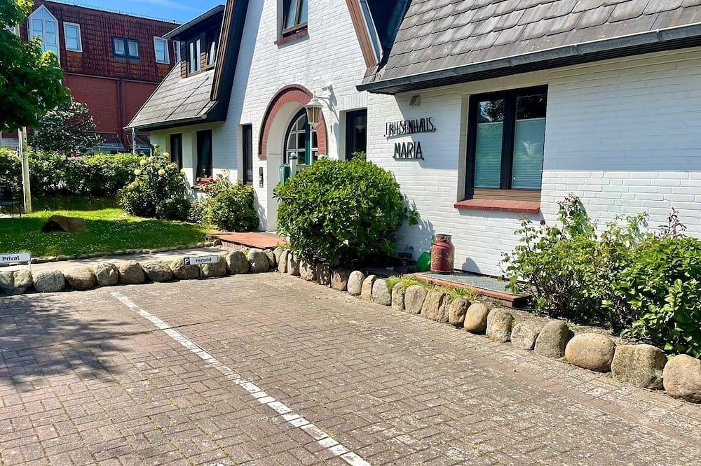 Appartamento vacanze a Sylt a partire da 220€ a notte
