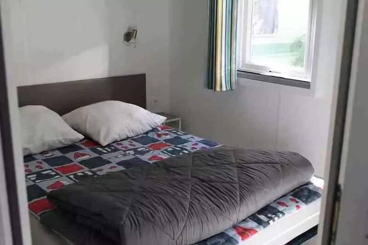 Camping pour 2 personnes à Mandelieu-la-Napoule - 4