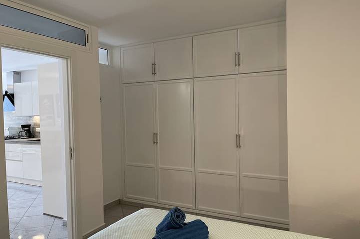 Ganze Wohnung, Schönes Apartment im Naturschutzgebiet „Risco del Paso“ ideal für Naturliebhaber in Playa de Sotavento de Jandía, Pájara