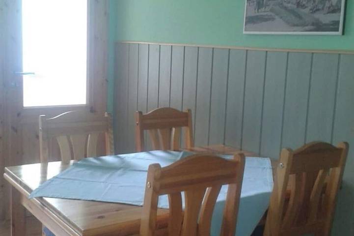 Ferienwohnung für 6 Personen, mit Garten und Terrasse - 1